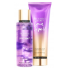 VICTORIA'S SECRET LOVE SPELL FRAGRANCE BODY LOTION 236 ML